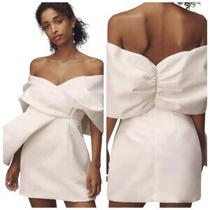 elliatt mira halter mini dress Mira Halter Mini Dress
